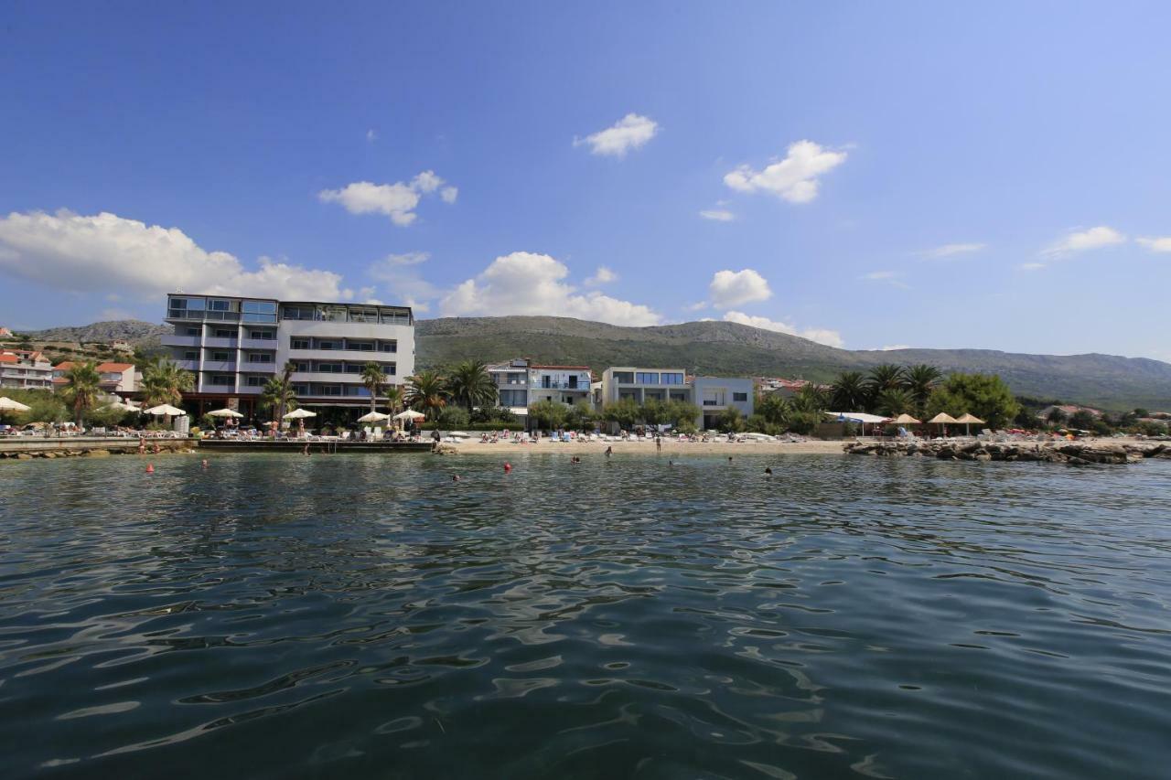 Beach Hotel Split Podstrana Exterior foto